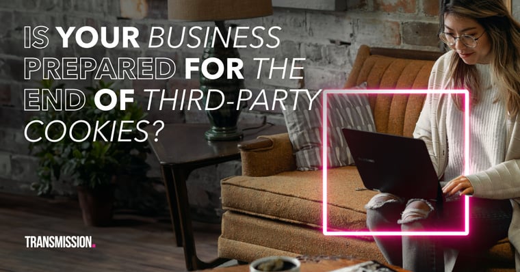 Is your business prepared for the end of third-party cookies and the Digital Markets Act?