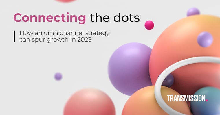 How an omnichannel B2B marketing strategy can spur growth in 2023