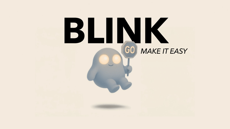 BLINK