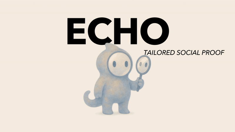 ECHO