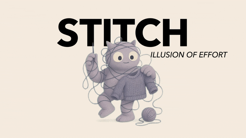 STITCH